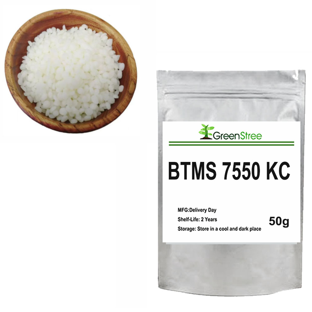Hair Care China - Balsamo BTMS 7550 KC di grado