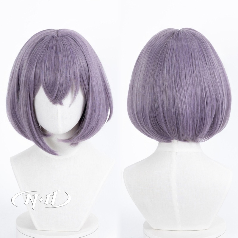 Braiding Hair Kanekalon - ND Takamatsu Tomori Parrucche Cosplay BanG