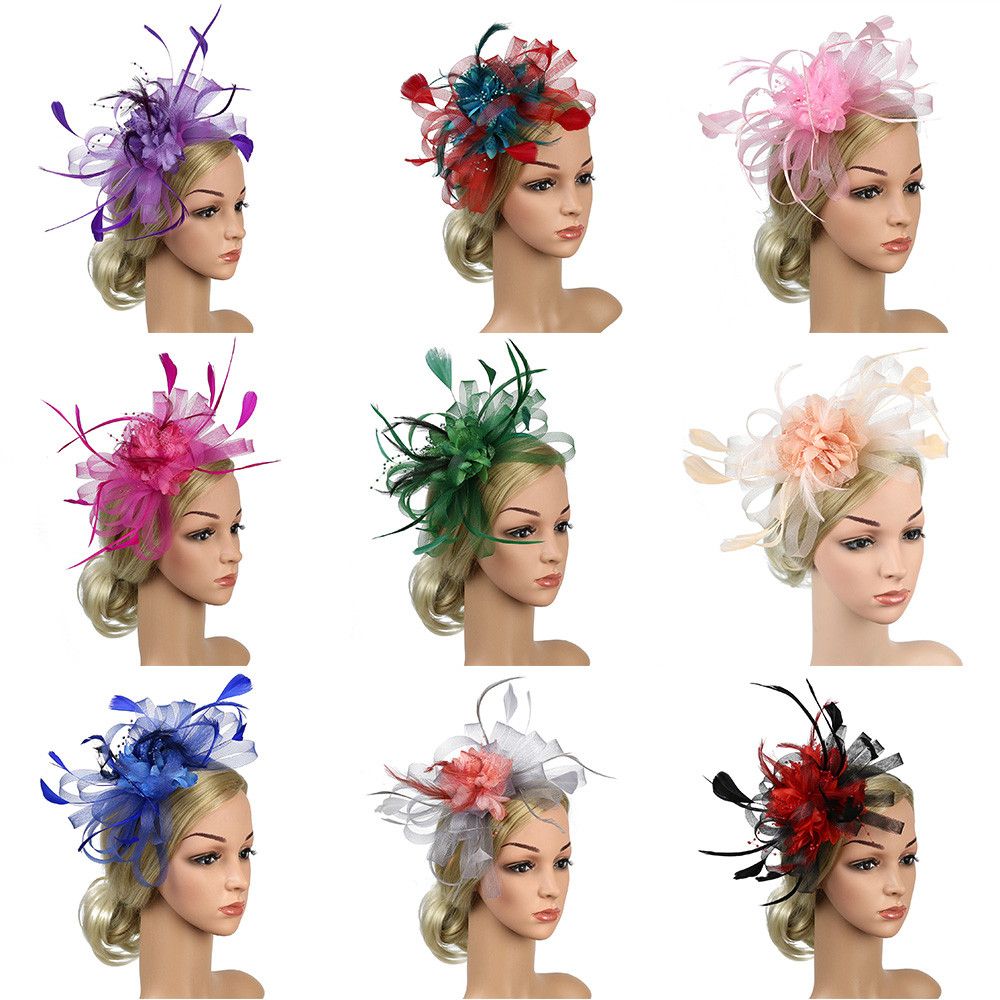 Hair Net Invisible - Donne Royal Races Wedding Bride Hair