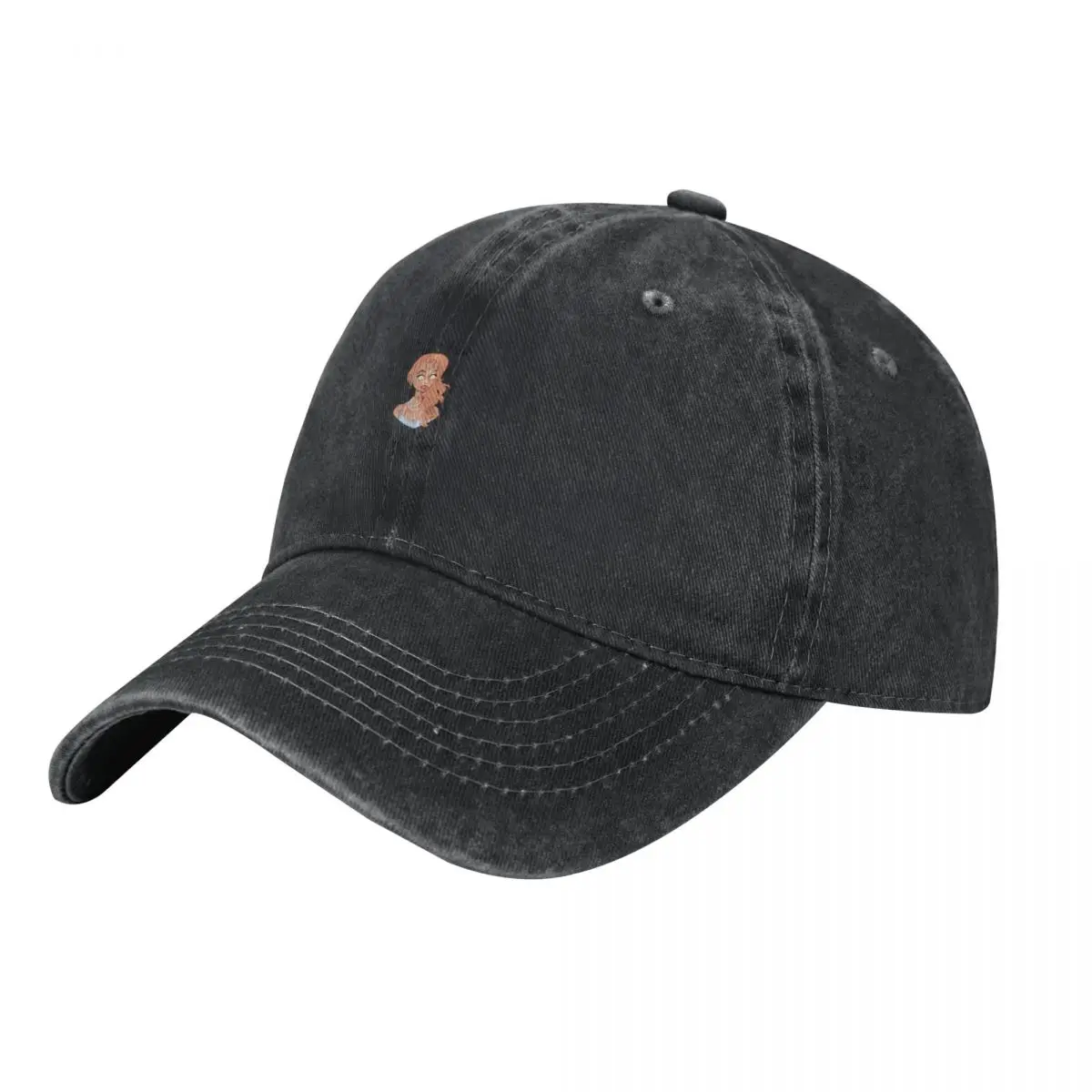Hair Care Luxury Brands - Cappello da baseball con visiera termica