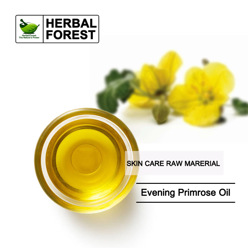 Hair Care Naturally - Puro olio di enotera naturale sbiancante