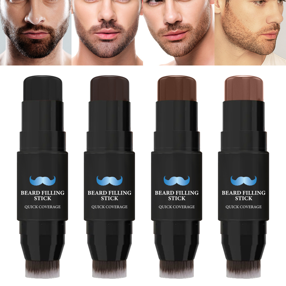 Hair Care Natural Products - Bastoncino per barba 2 in 1
