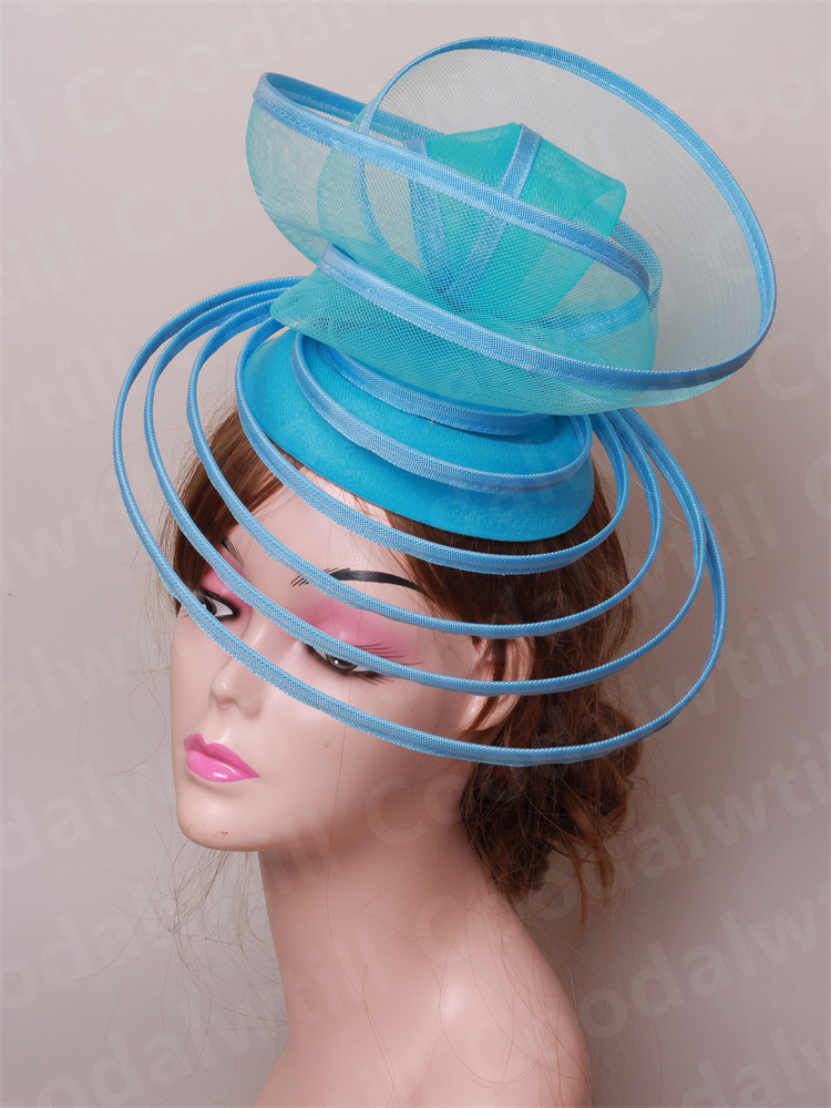 Cappello da chiesa Fascinator  - Hair Net Invisible recensione e prezzo