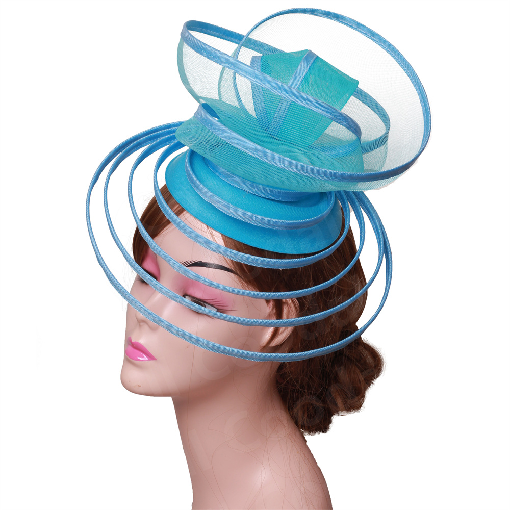 Cappello da chiesa Fascinator  - Hair Net Invisible recensione e prezzo