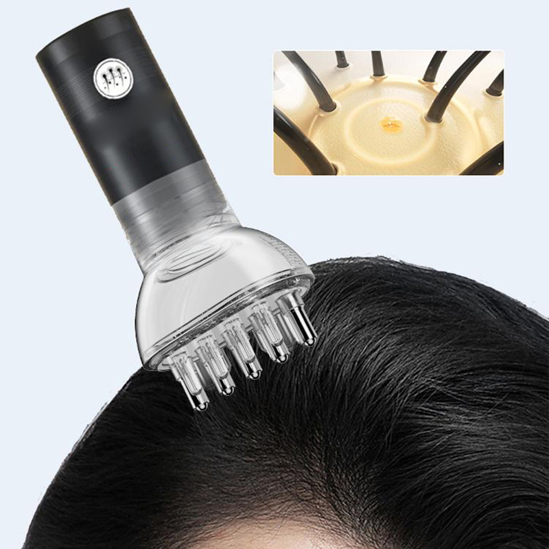 Applicatore per cuoio capellut - Hair Care Essential Oil recensione e prezzo