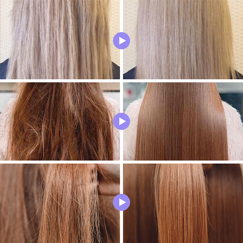 PURC Smoothing Leave-In Hair C - Hair Care Vitamin E recensione e prezzo