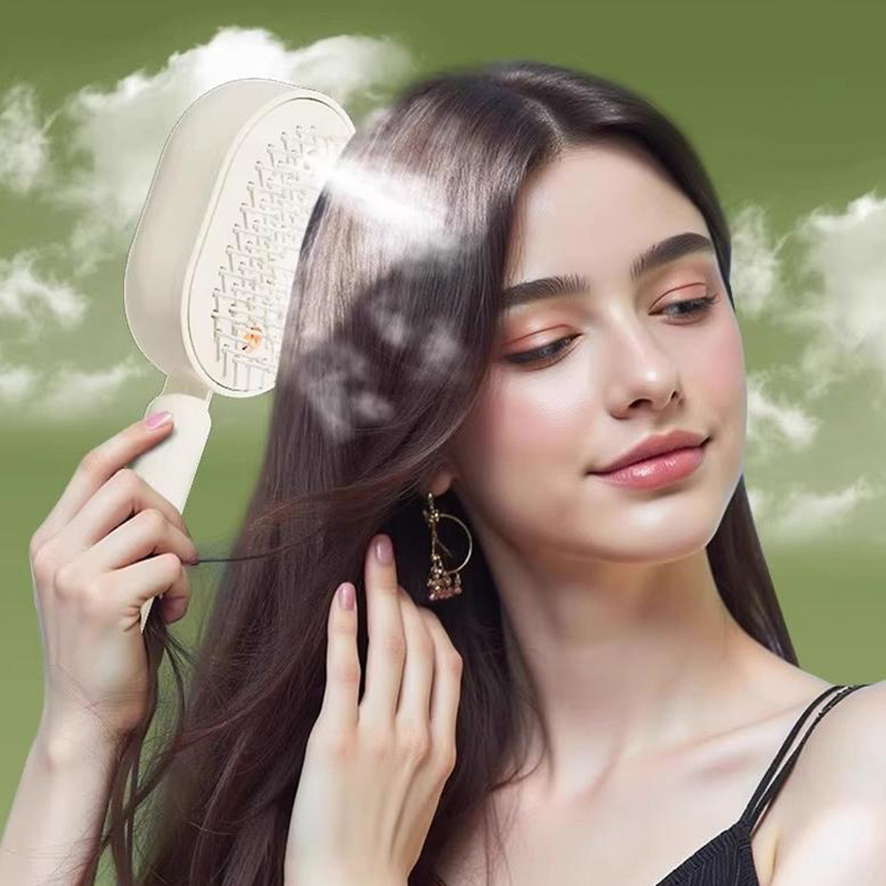 Pettine Massaggiante Multifunz - Hair Care Essential Oil recensione e prezzo