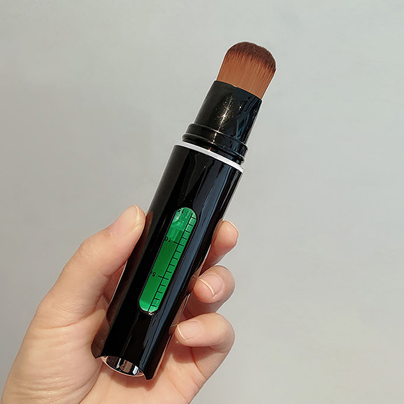 Pettine applicatore liquido pe - Hair Care Essential Oil recensione e prezzo