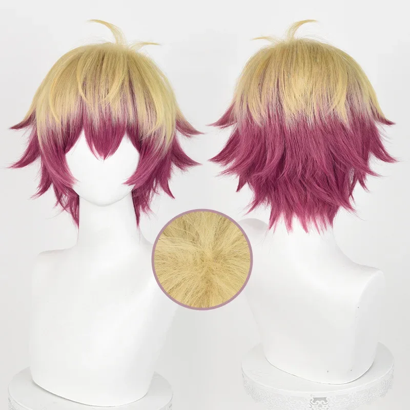 Blu Blocco Anime Manga Parrucc - Braiding Hair Kanekalon recensione e prezzo