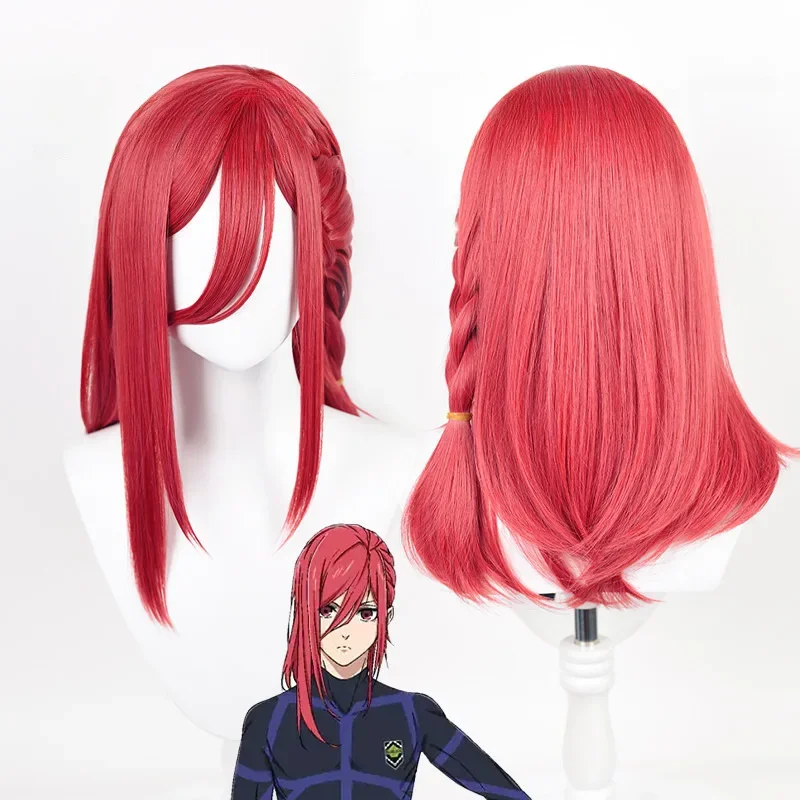 Blu Blocco Anime Manga Parrucc - Braiding Hair Kanekalon recensione e prezzo