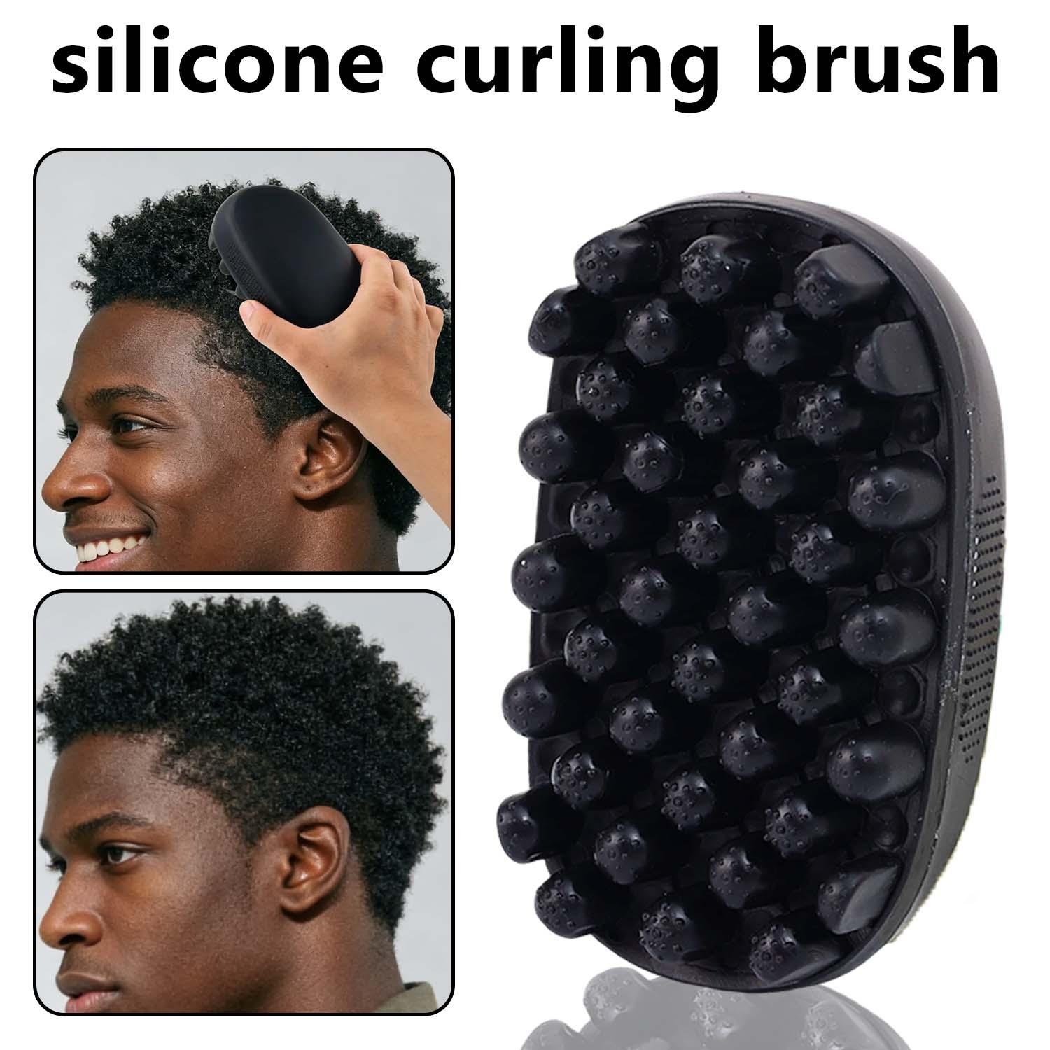 Spazzola Professionale per Cap - Twist Sponge Coil recensione e prezzo