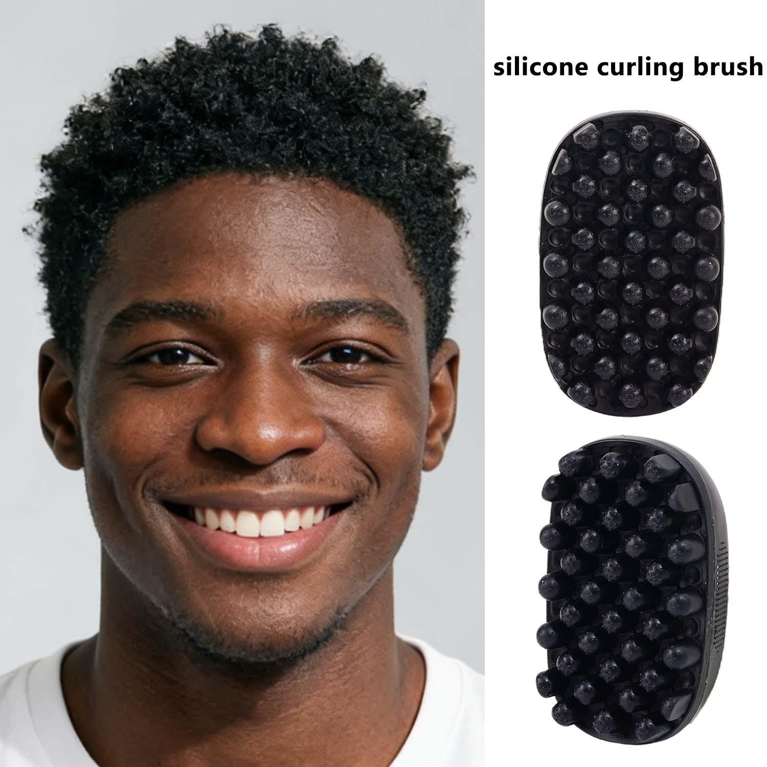 Spazzola Professionale per Cap - Twist Sponge Coil recensione e prezzo