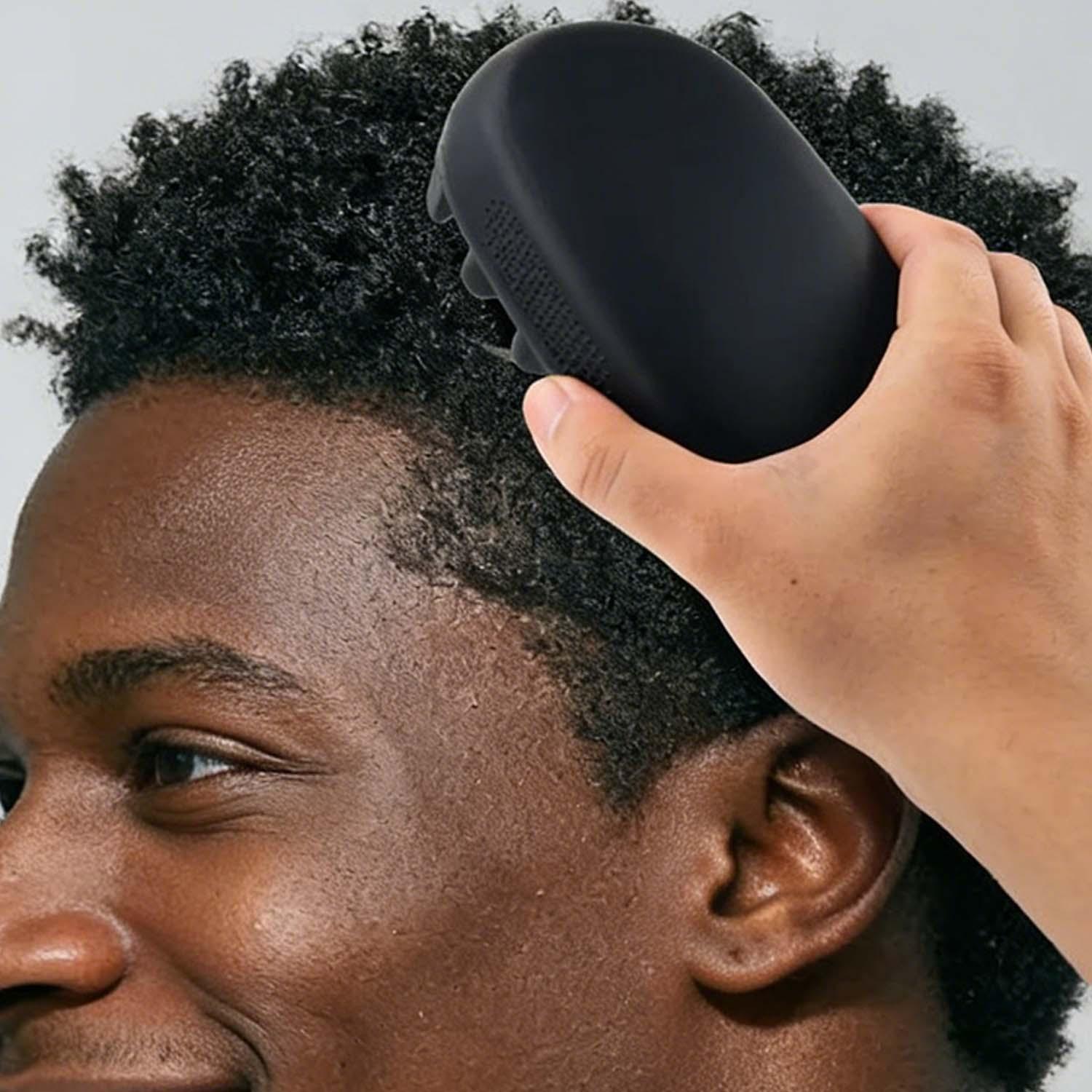 Spazzola Professionale per Cap - Twist Sponge Coil recensione e prezzo