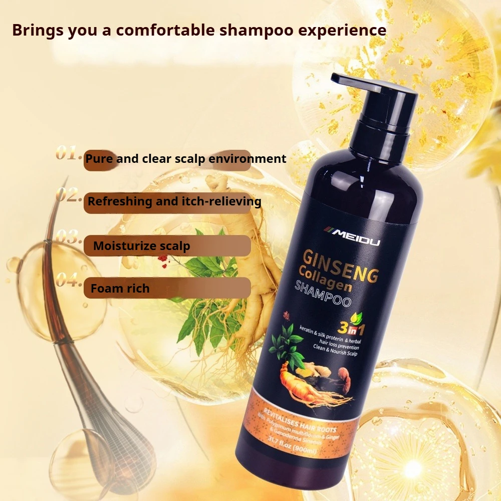 Set Professionale di Shampoo e - Hair Care Keratin Shampoo recensione e prezzo