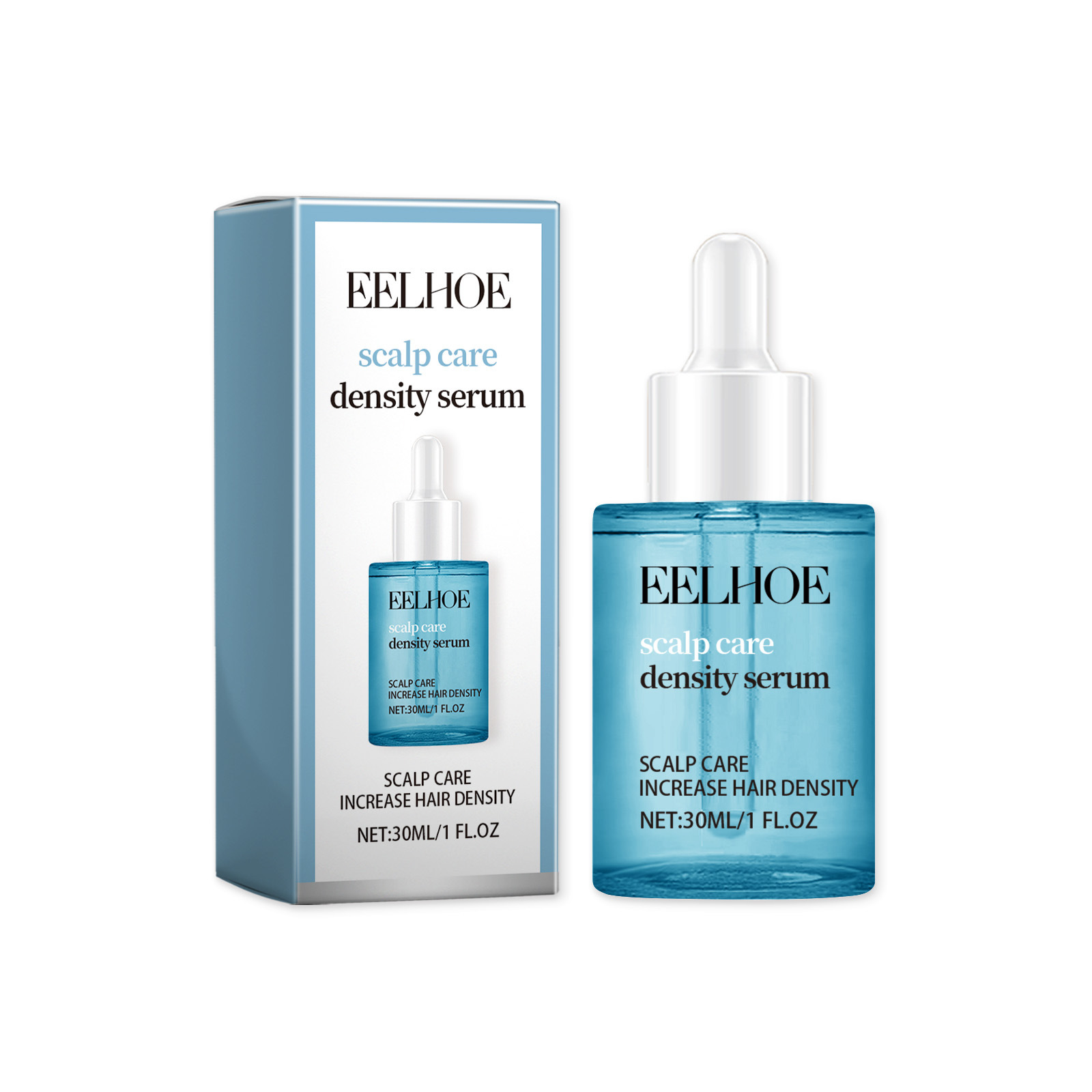 EELHOE Collagene Trattamento D - Hair Care Vitamin E recensione e prezzo