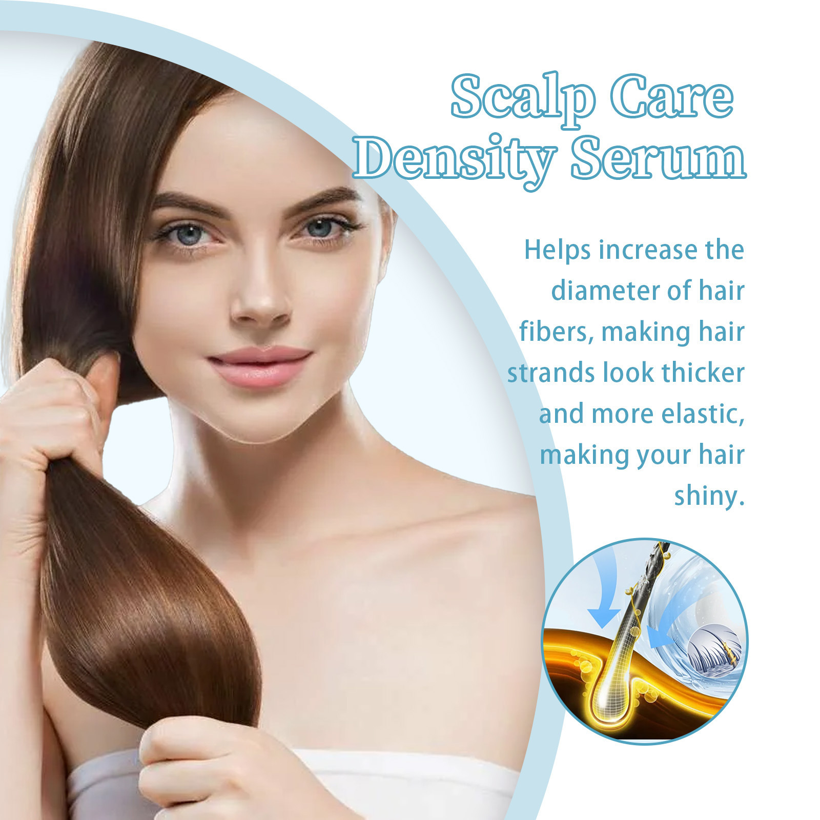 EELHOE Collagene Trattamento D - Hair Care Vitamin E recensione e prezzo