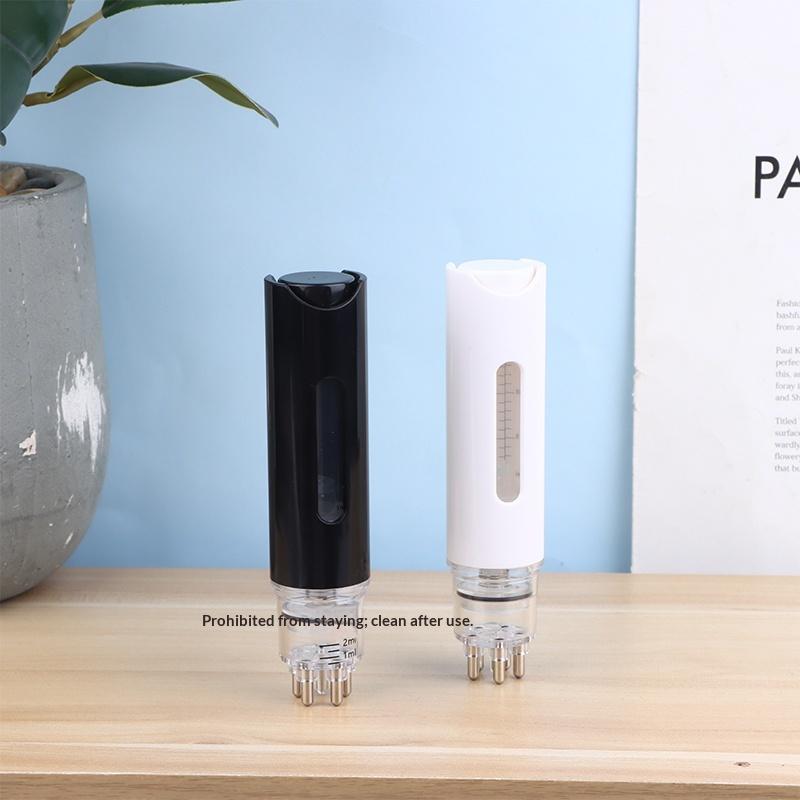 Set di 1 Massaggiatore Portati - Hair Care Essential Oil recensione e prezzo