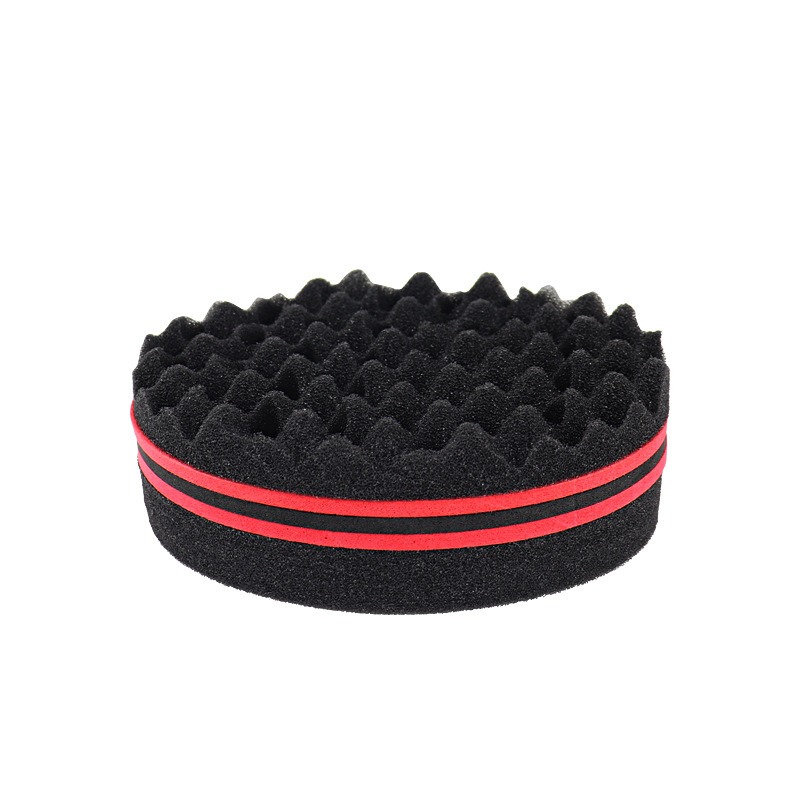 1 pz spazzola per capelli twis - Twist Sponge Coil recensione e prezzo
