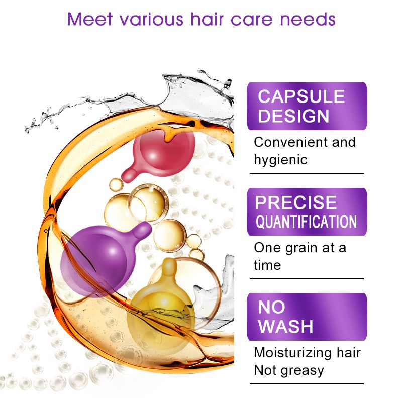 Sevich Capelli lisci e setosi  - Hair Care Vitamin E recensione e prezzo