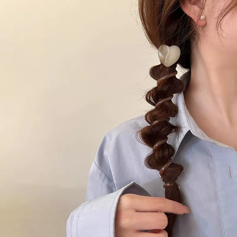 1/4 pz Fascia per capelli mini - Hair Care China recensione e prezzo