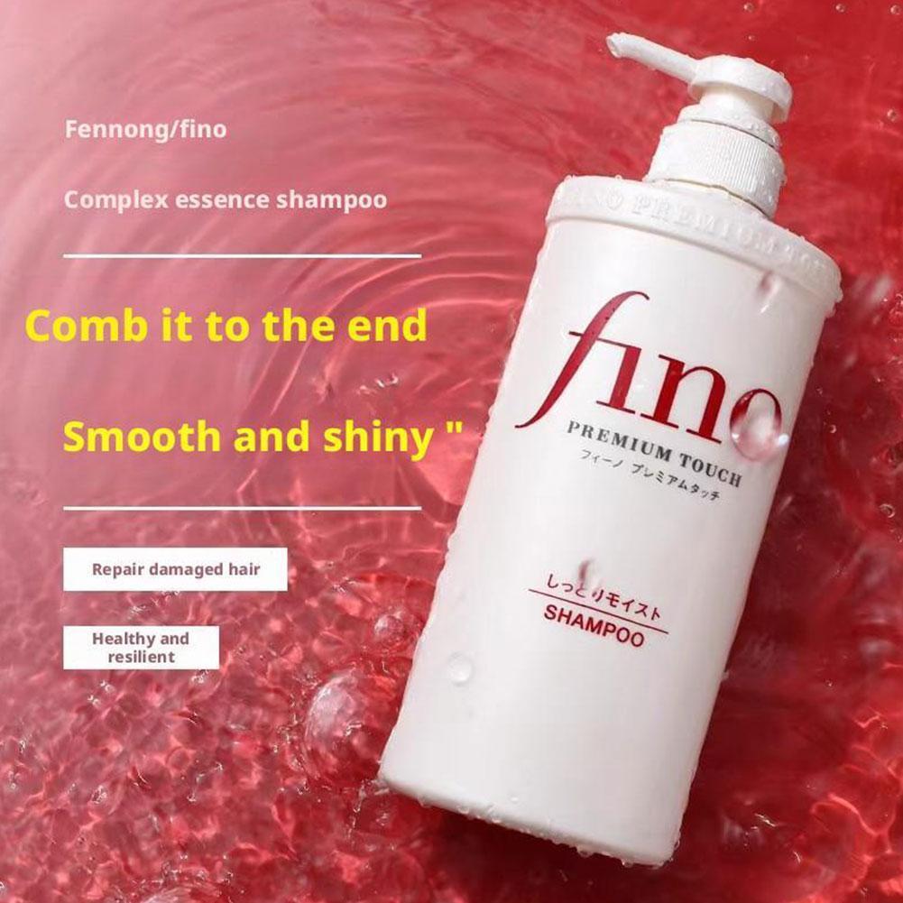 Set per la Cura dei Capelli Fi - Hair Care Keratin Shampoo recensione e prezzo