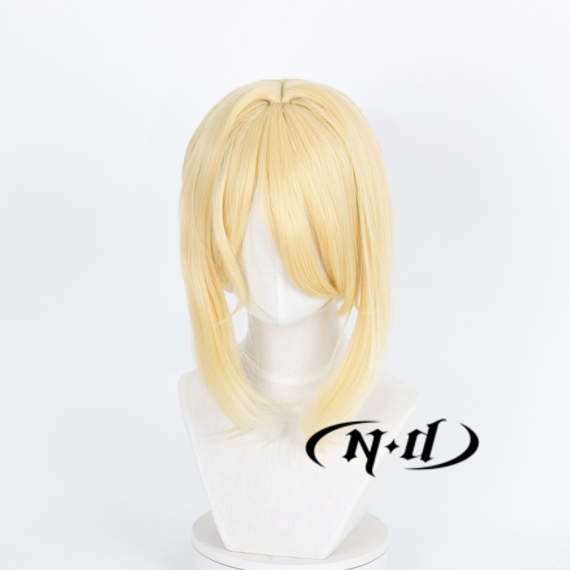 ND Violet Evergarden Cosplay W - Braiding Hair Kanekalon recensione e prezzo