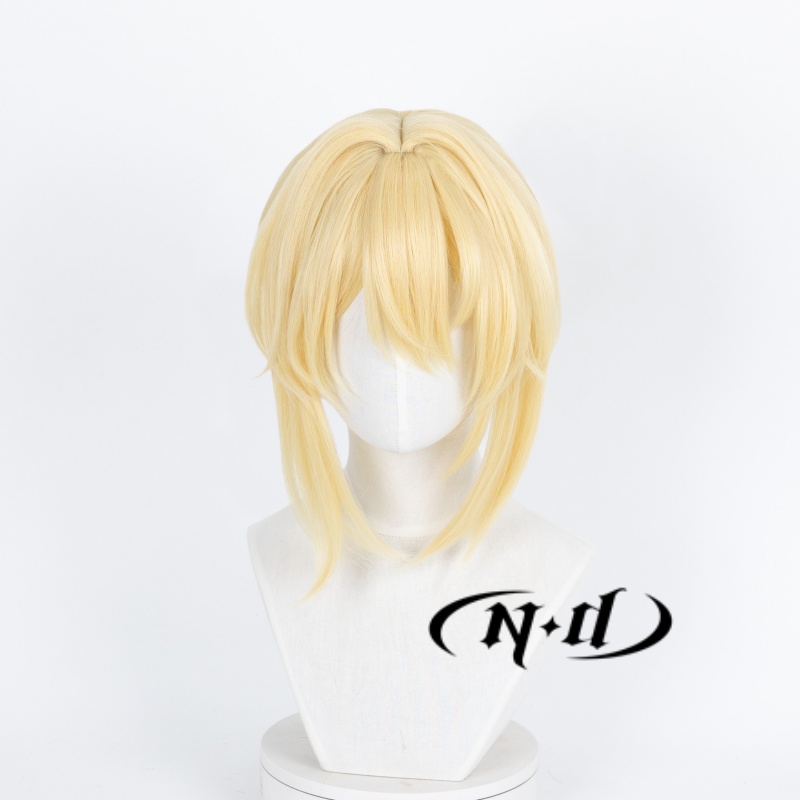 ND Violet Evergarden Cosplay W - Braiding Hair Kanekalon recensione e prezzo