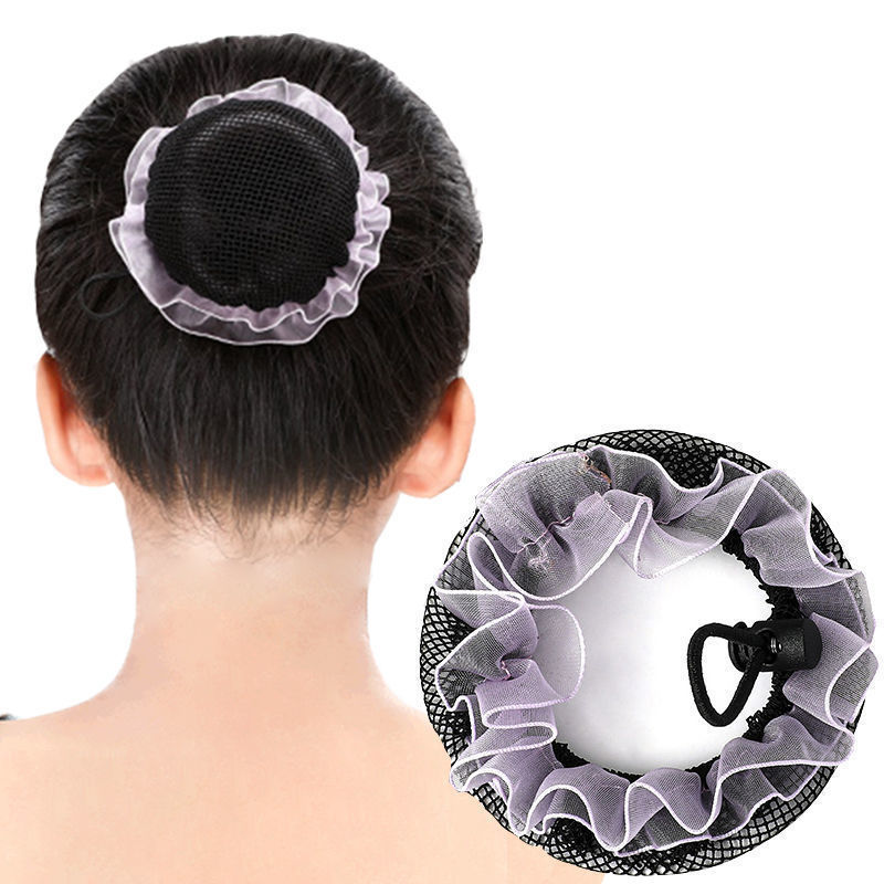 Nuova copertura per rete da di - Hair Net Invisible recensione e prezzo