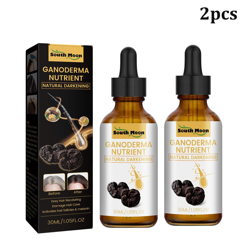 1/2PCS Siero Olio per la Cresc - Hair Care Natural Products recensione e prezzo
