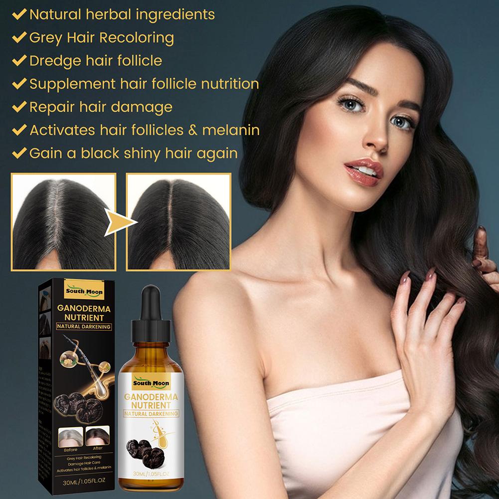 1/2PCS Siero Olio per la Cresc - Hair Care Natural Products recensione e prezzo