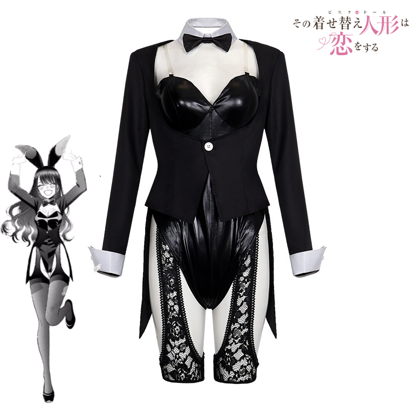 Costume Cosplay My Dress-Up Da - Clip In Hair Piece recensione e prezzo