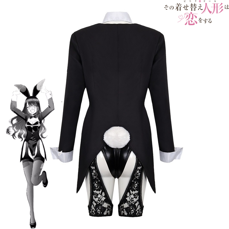 Costume Cosplay My Dress-Up Da - Clip In Hair Piece recensione e prezzo