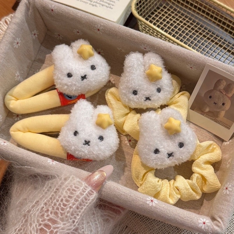 Fascia per Capelli Miffy Creat - Clip In Hair Piece recensione e prezzo