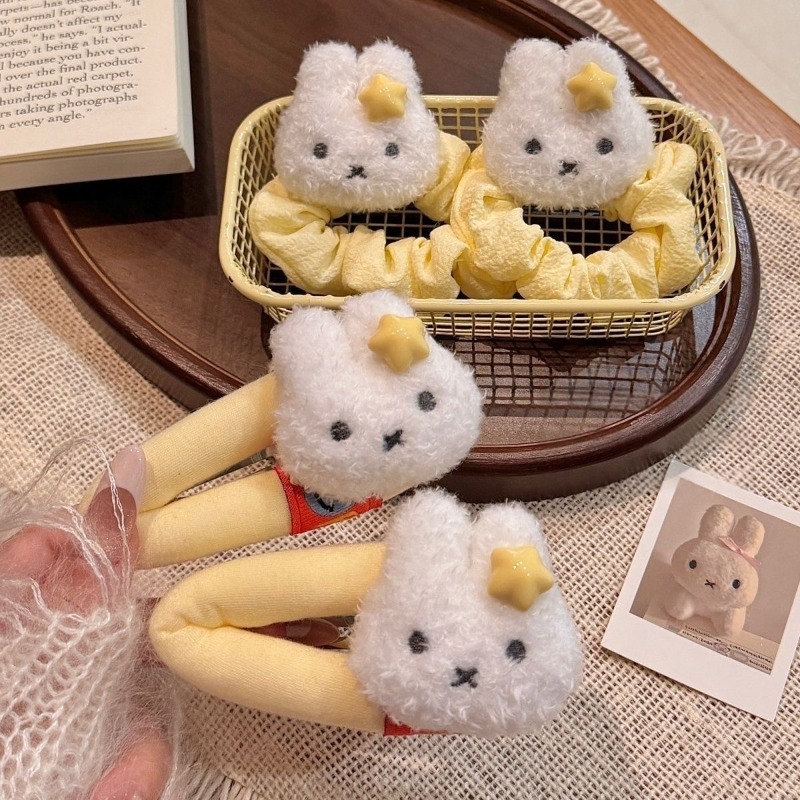Fascia per Capelli Miffy Creat - Clip In Hair Piece recensione e prezzo