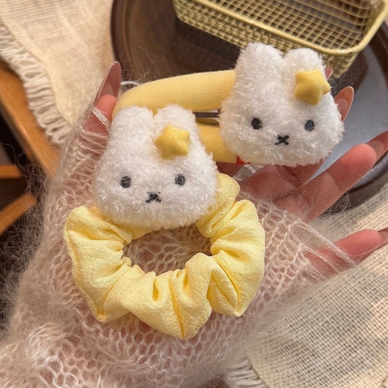 Fascia per Capelli Miffy Creat - Clip In Hair Piece recensione e prezzo