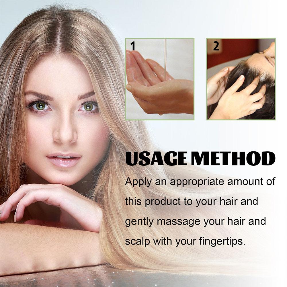 1/2 pz 100 ml Olio Per La Cres - Hair Care India recensione e prezzo