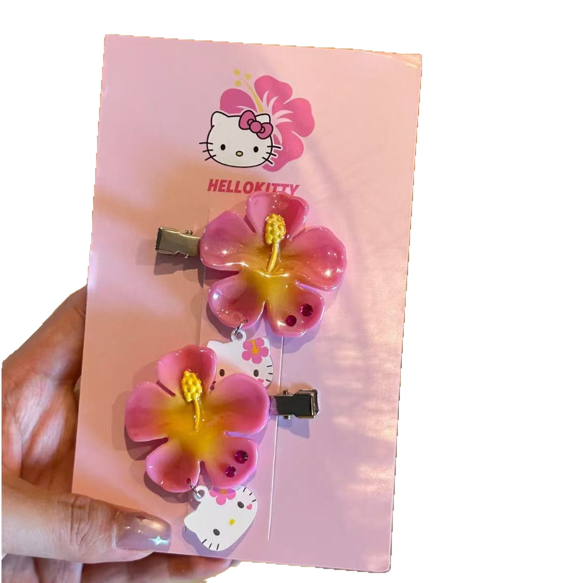 Set di fermagli per capelli Ka - Clip In Hair Piece recensione e prezzo