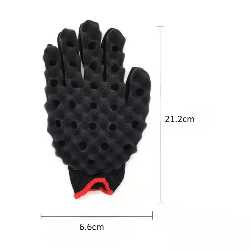 1 Pezzo Guanto Spugna Antisciv - Twist Sponge Coil recensione e prezzo