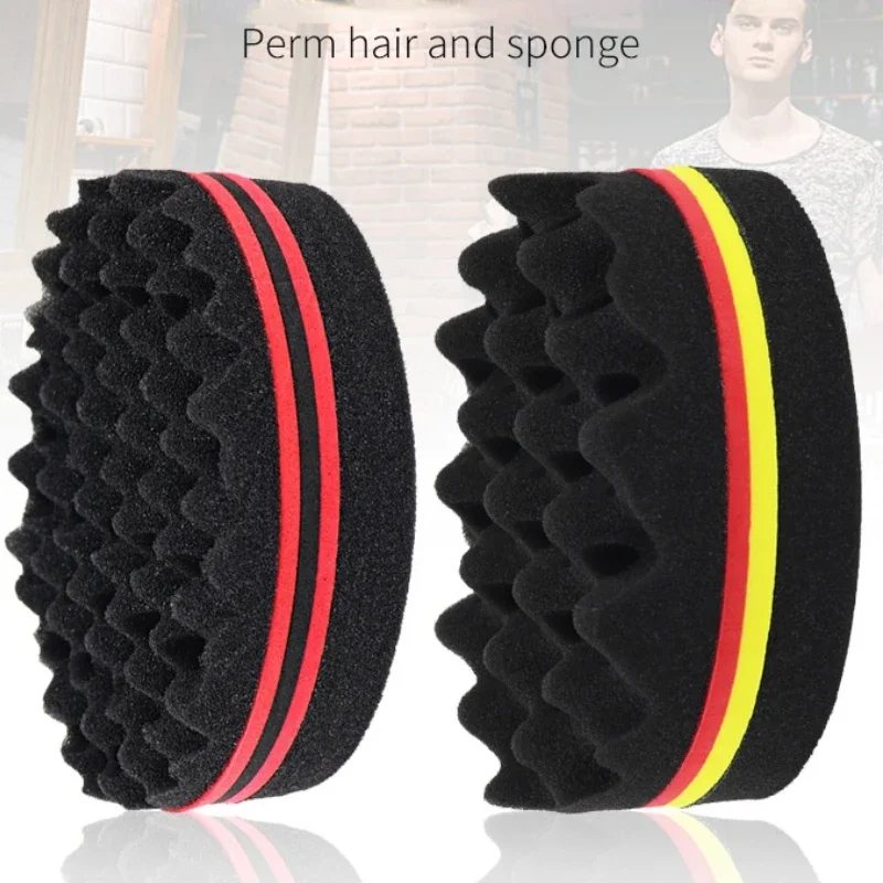 Spazzola per capelli ovale a d - Twist Sponge Coil recensione e prezzo