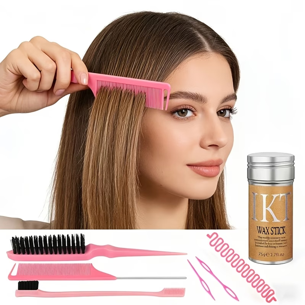 Set da 7 pezzi per la cura e l - Hair Care China recensione e prezzo