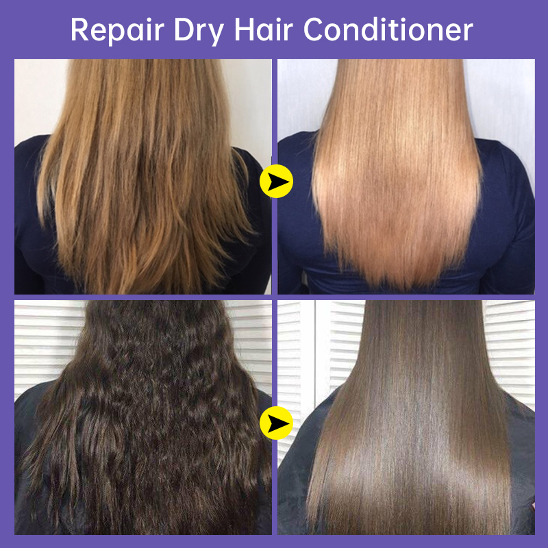 PURC Balsamo Leave In Spray pe - Hair Care Vitamin E recensione e prezzo