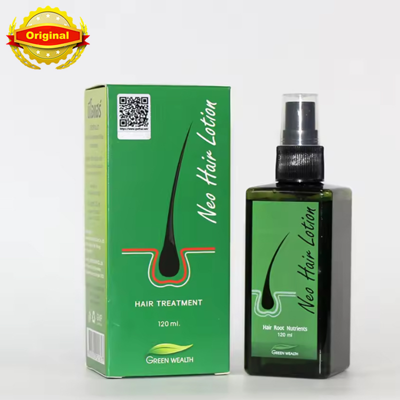 Lozione originale Neo Hair 120 - Hair Care Natural Products recensione e prezzo