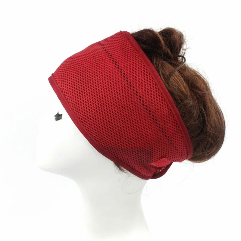 Nuovo Copricapo in Rete di Sch - Hair Net Invisible recensione e prezzo
