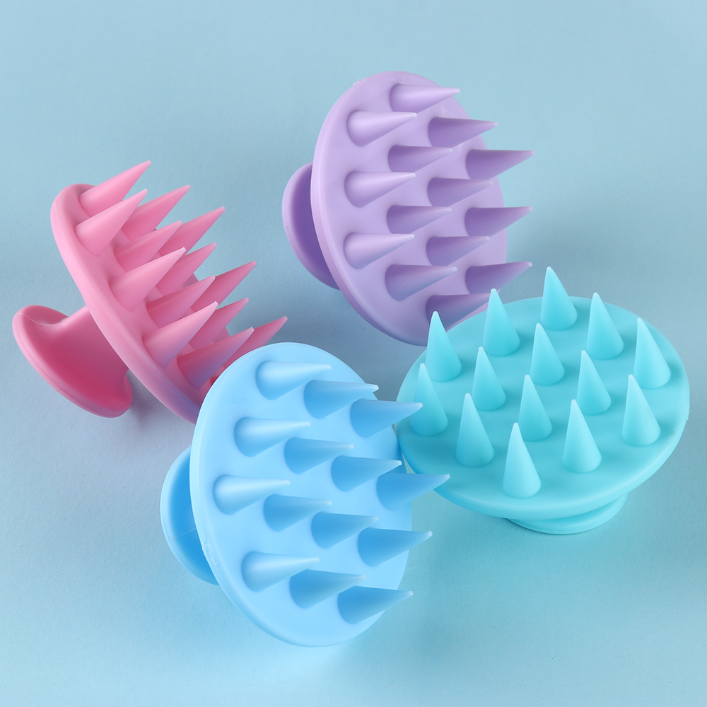 Shampoo in silicone Massaggiat - Hair Care Gummies recensione e prezzo