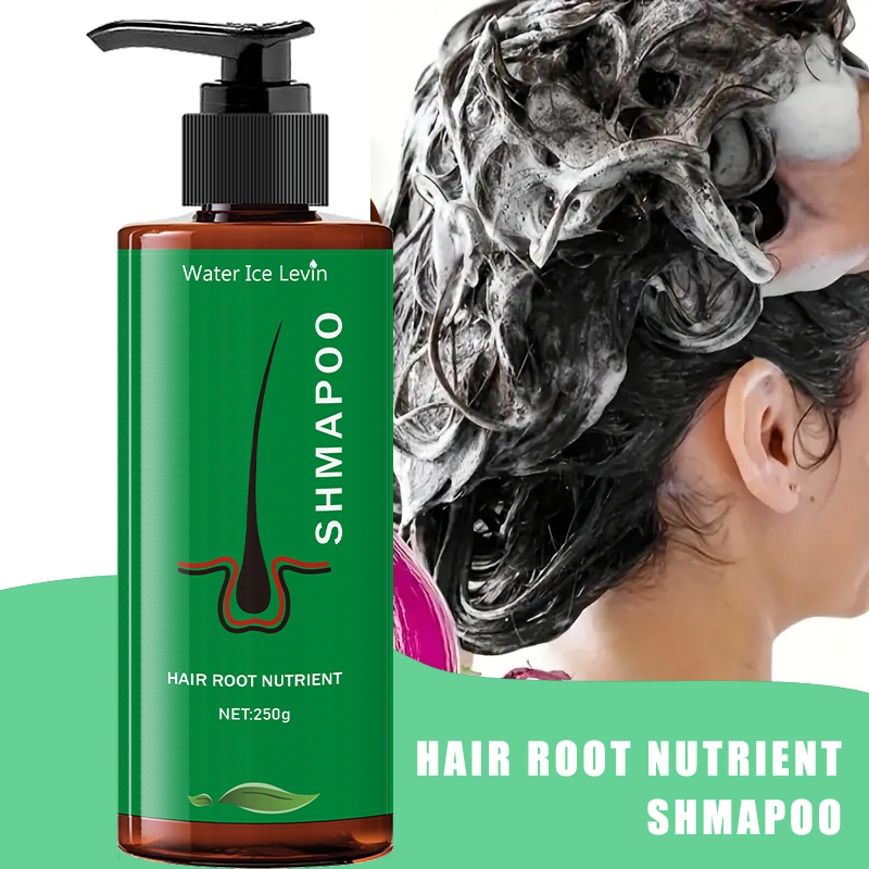 Shampoo Nutriente per Radici 2 - Hair Care Keratin Shampoo recensione e prezzo