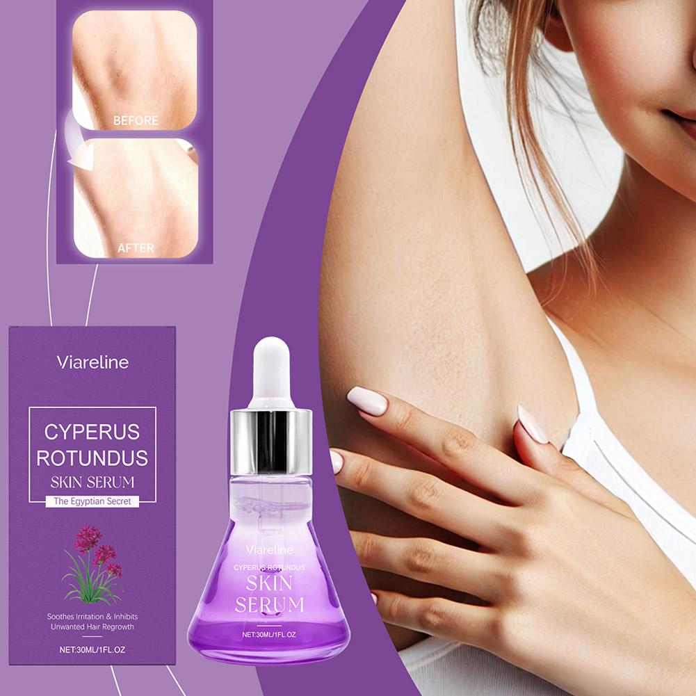 Siero Post-Epilazione Lenitivo - Hair Care Hair Serum recensione e prezzo