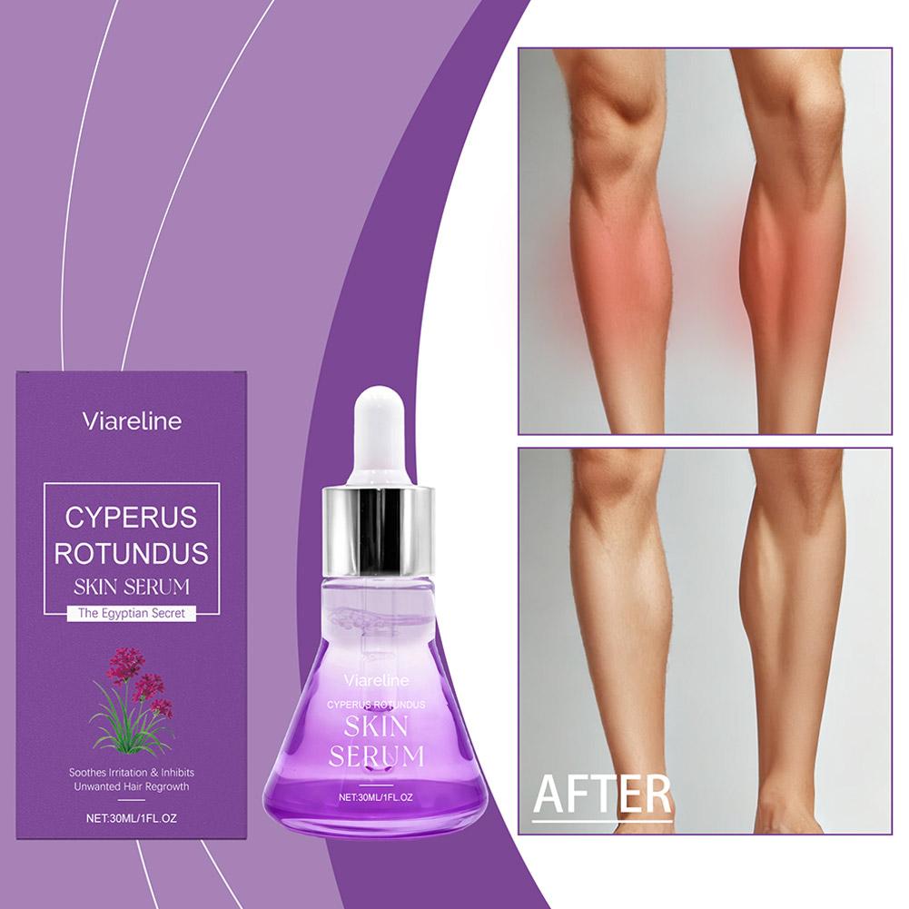 Siero Post-Epilazione Lenitivo - Hair Care Hair Serum recensione e prezzo