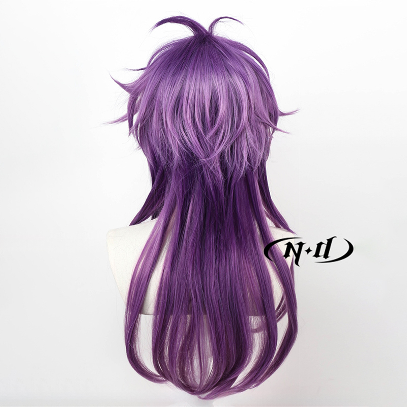 Parrucche Cosplay ND Rin Parru - Braiding Hair Kanekalon recensione e prezzo