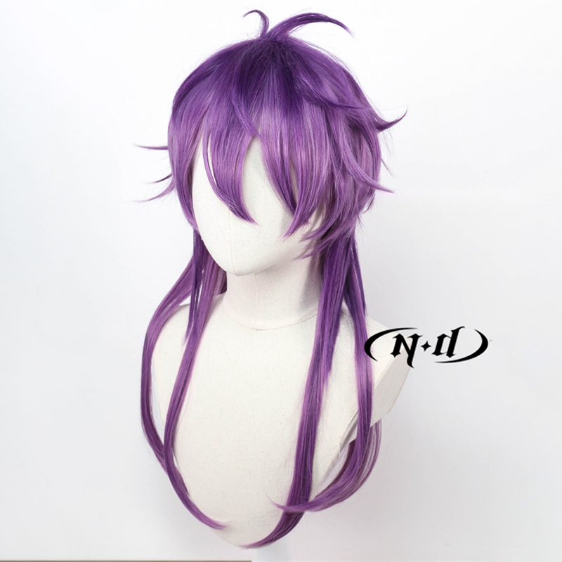 Parrucche Cosplay ND Rin Parru - Braiding Hair Kanekalon recensione e prezzo