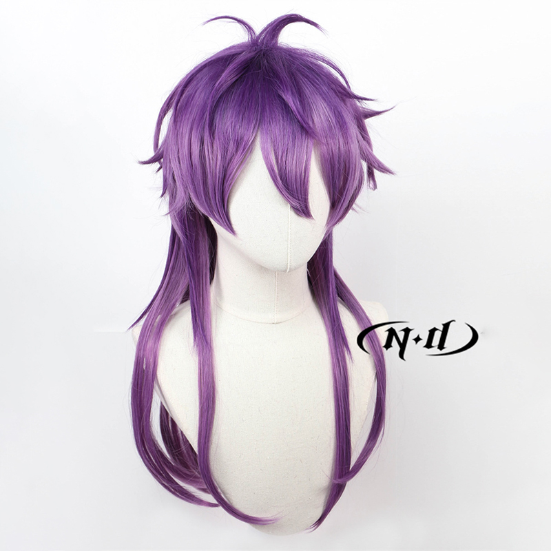 Parrucche Cosplay ND Rin Parru - Braiding Hair Kanekalon recensione e prezzo